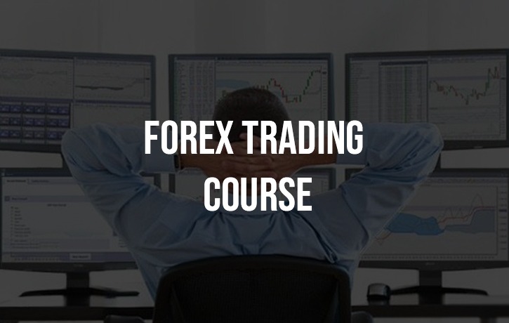 forex trading course in Karachi